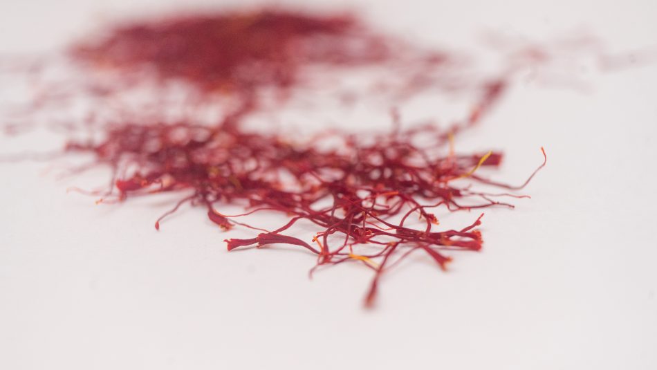 Lo Zafferano, un’altra eccellenza di Montalcino