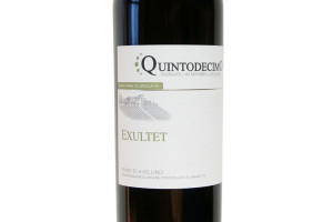 Quintodecimo, Docg Fiano di Avellino Exultet 2018