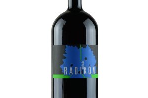 Radikon, Venezia Giulia Igt Ribolla 2013