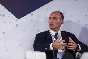 I numeri del biologico in Italia secondo Raffaele Borriello, direttore generale di Ismea I numeri del biologico in Italia secondo Raffaele Borriello, direttore generale di Ismea
