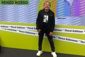 “Milano Wine Week”: Renzo Rosso e l’“Atelier” del vino. Il patron di Diesel tra moda e vigneti