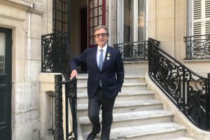 Vino e formazione, l’Università del Sannio lancia un Master, con la regia di Riccardo Cotarella