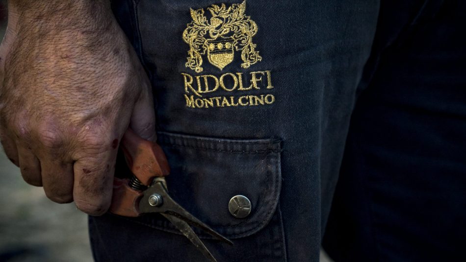 Ridolfi, una delle realtà emergenti di Montalcino