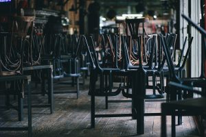 Paura e restrizioni mettono in ginocchio la ristorazione, il 28 ottobre ristoratori in piazza