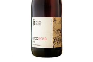 Romeo del Castello, Doc Etna Rosato Vigorosa 2018