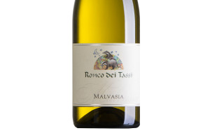 Ronco dei Tassi, Doc Collio Malvasia 2019