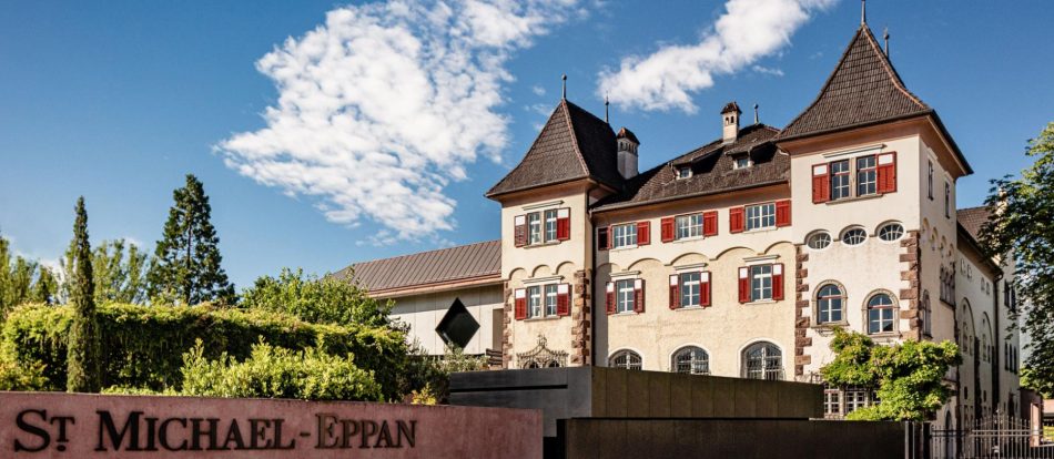 La Cantina di San Michele Appiano, riferimento del vino dell’Alto Adige