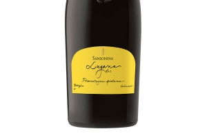 Sansonina, Doc Lugana Fermentazione Spontanea 2018