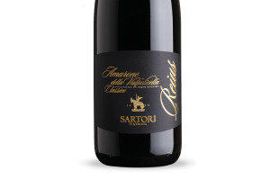 Sartori, Docg Amarone della Valpolicella Classico Reius 2013