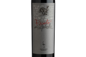 Secondo Marco, Docg Recioto della Valpolicella Classico 2013