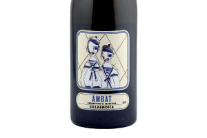Sella&Mosca, Doc Vermentino di Sardegna Ambat 2017