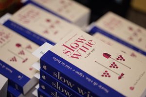 Slow Wine 2021: oltre le Chiocciole, in cantina con la tecnologia. E arriva il “Manifesto del Vino”