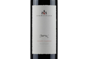 Stommenano, Docg Chianti Classico 2018