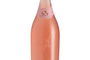 Tenuta di Biserno, Toscana Igt Rosato Sof 2019
