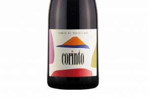 Tenuta di Castellaro, Terre Siciliane Igt Rosso Corinto 2018