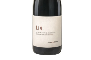 Terraviva, Docg Montepulciano d’Abruzzo Colline Teramane Luì 2016