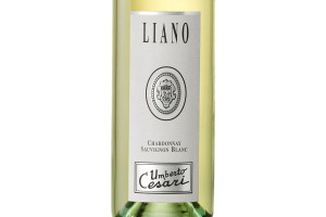 Umberto Cesari, Rubicone Igt Bianco Liano 2018