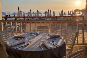 Uovodiseppiamare di Pino Cuttaia