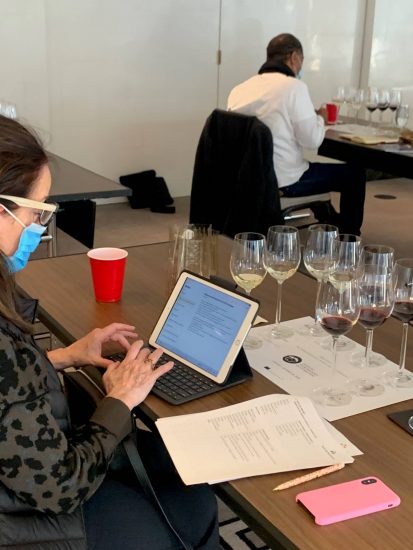 La promozione del vino italiano in Usa al tempo del Covid