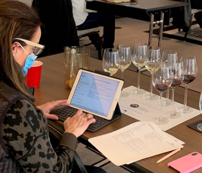 La promozione del vino italiano in Usa al tempo del Covid