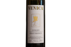 Venica, Doc Collio Pinot Bianco 2010