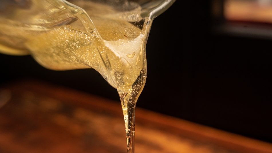 Montalcino tra i primi produttori di miele in Italia