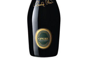 Villa Sandi, Spumante Brut Opere Trevigiane Amalia Moretti Riserva