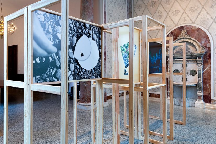 La mostra “Vino. Oltre il paesaggio”