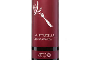 Zýmē, Docg Valpolicella Classico Superiore Val 2016