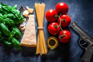 La pandemia accelera la crisi e le agromafie fiutano l&rsquo;affare mettendo le mani nella ristorazione