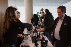 Tra resistenza e resilienza, il “Simply Italian Great Wines” by Iem, a New York e Chicago Tra resistenza e resilienza, il “Simply Italian Great Wines” by Iem, a New York e Chicago