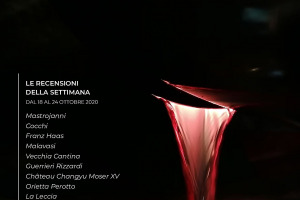 I Vini di WineNews - N. 124