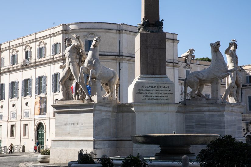 Vino e arte, Allegrini premia la mostra “Raffaello 1520 – 1483”