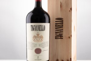 Tignanello, Sassicaia, Monfortino e Gaja: i top lot in asta da Wannenes (2-3 dicembre)