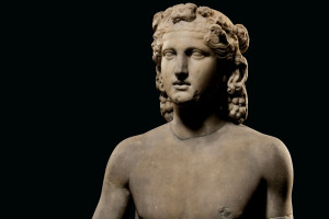 Collezionismo: una statua romana di Dioniso da 1 milione di sterline all’asta da Christie’s