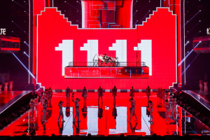 La Cina riparte: boom di affari per l’“11.11” di Alibaba. Vino.com: “+136% sul 2019”