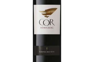 Alois Lageder, Doc Alto Adige Cabernet Sauvignon Cor Römigberg 2016