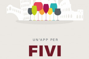 800 piccoli produttori di vino di tutta Italia a porta di click, con la nuova “App Fivi”
