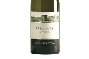 Arnaldo Caprai, Doc Colli Martani Grechetto Grecante 2019