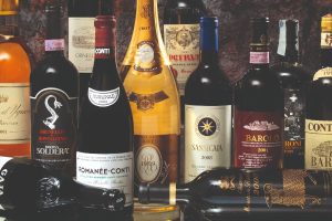 I grandi vini d’Italia e Francia in asta nella “culla del Rinascimento”, con Pandolfini