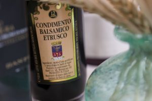 Banfi, Condimento Balsamico Etrusco