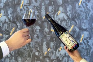 Riti del vino, il 19 novembre nei calici del mondo arriva il Beaujolais Nouveau