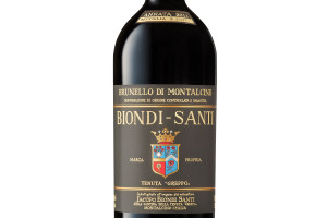 Biondi Santi, Docg Brunello di Montalcino 2011