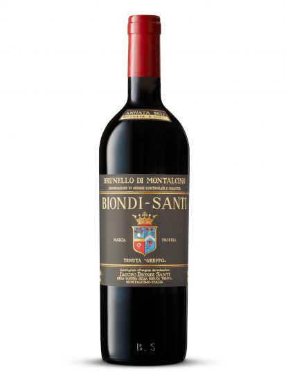 BIONDI SANTI, BRUNELLO, MONTALCINO, Su i Vini di WineNews