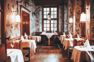 Birreria Forsterbräu