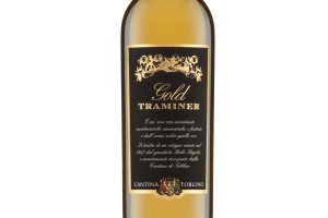 Cantina Toblino, Vigneti delle Dolomiti Igt Goldtraminer 2017