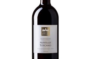 Cantina Vignaioli di Scansano, Toscana Igt Novello Scantianum 2020