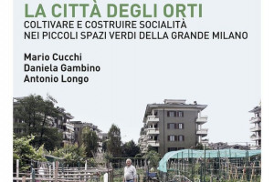 Con la pandemia le citt&agrave; pensano a come migliorare la vita degli abitanti. Anche con gli orti urbani
