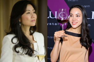 Cina e fine wine italiani, amore più forte della pandemia: parola di Jeannie Cho Lee e Sarah Heller