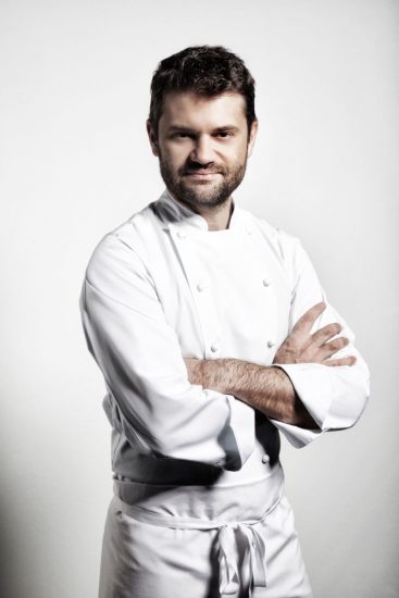 Enrico Bartolini, lo chef più stellato d’Italia, porta a 9 il totale delle stelle dei suoi ristoranti